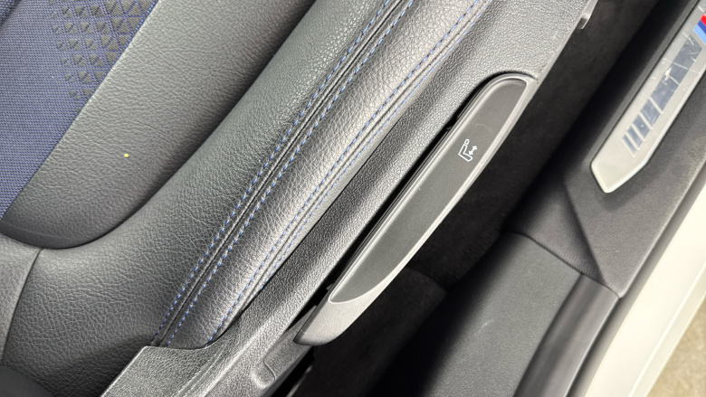 BMW 1 Series 118i [136] M Sport 5dr Step Auto Petrol Hatchback